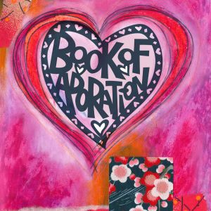 book of adoration