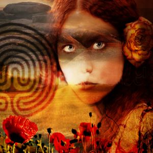 celtic earth goddess