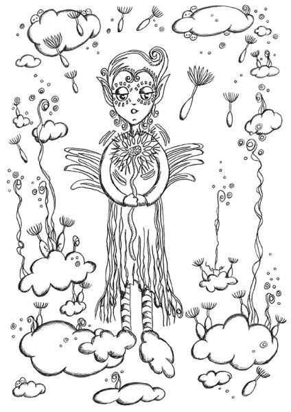 cloudfoot