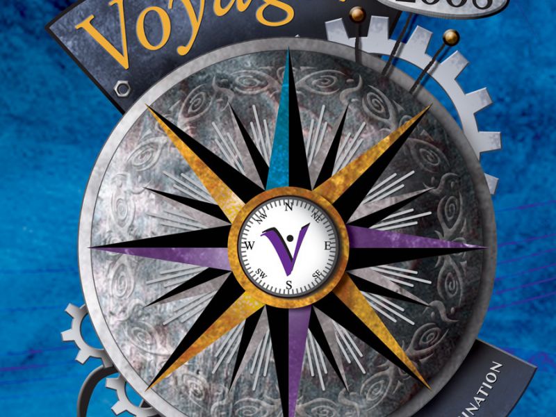 voyager