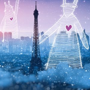 wellbeings paris
