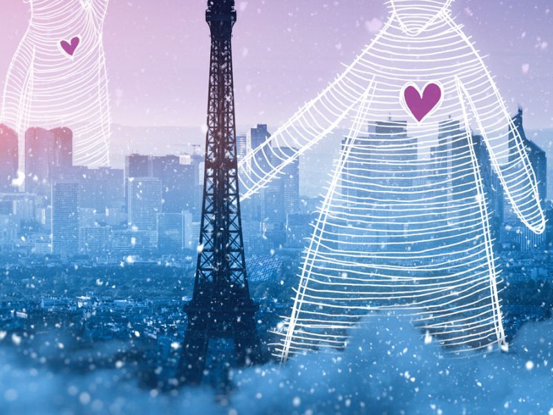 wellbeings paris