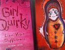 Quirky Wisdom Cards