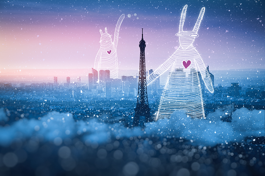 wellbeing parisistock 110
