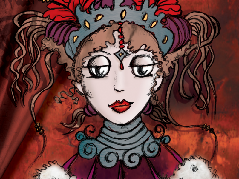 indira gypsy