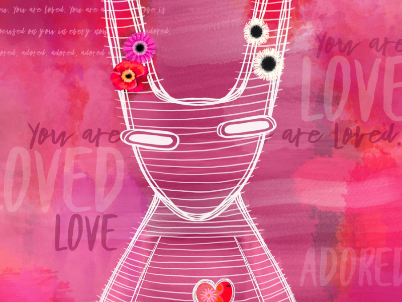 wellbeings loved2