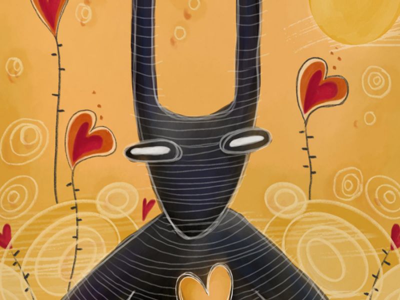 wellbeing illus