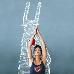 wellbeing meditate
