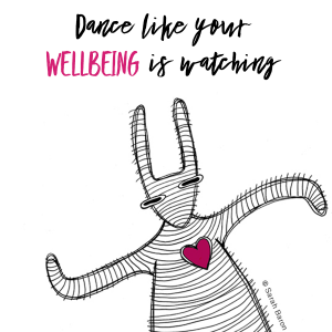 wellbeings dance