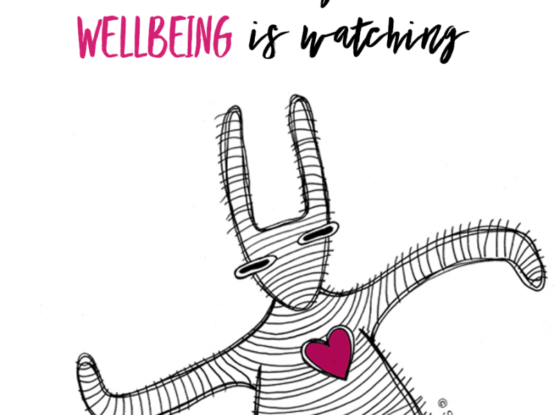 wellbeings dance
