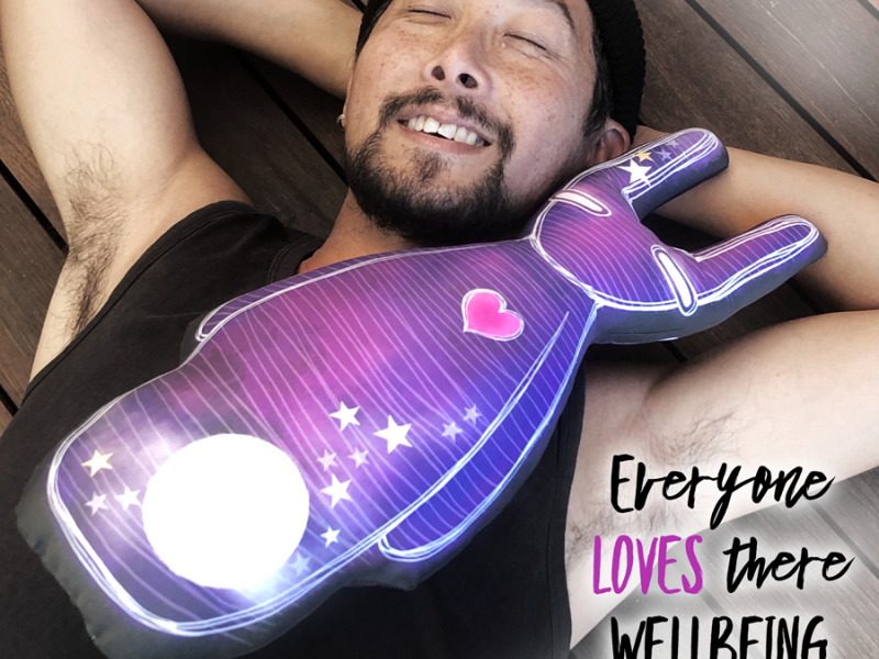 wellbeings matt